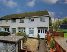 3 Bedroom Terraced